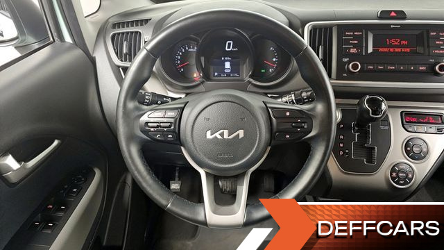 Kia RAY Prestige купить на сайте DeffCars