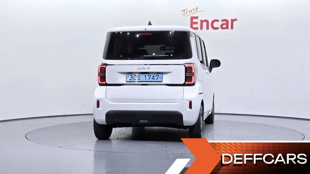 Kia RAY Air купить на сайте DeffCars