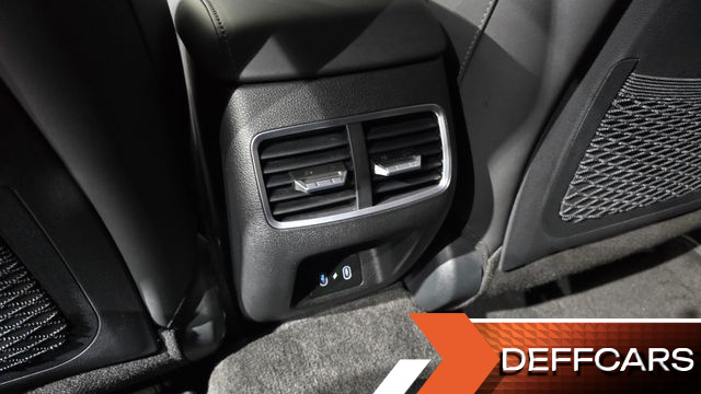 Hyundai SONATA 1.6 Turbo Premium купить на сайте DeffCars