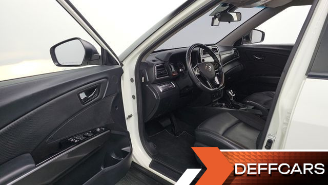 Ssangyong TIBOLI Gasoline 1.5 2WD V3 купить на сайте DeffCars