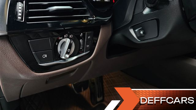 BMW 5-SERIES 530e M Sport купить на сайте DeffCars