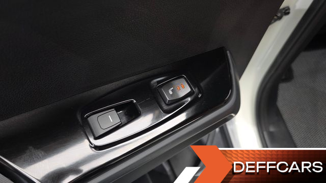 Ssangyong TORRES Gasoline 1.5 4WD T7 купить на сайте DeffCars