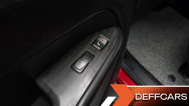 Ssangyong REXTON Diesel 2.2 4WD Prestige купить на сайте DeffCars