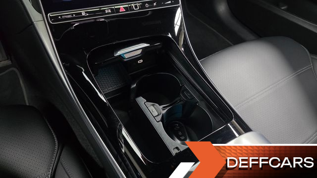 Mercedes C-CLASS C300 4MATIC Avantgarde купить на сайте DeffCars