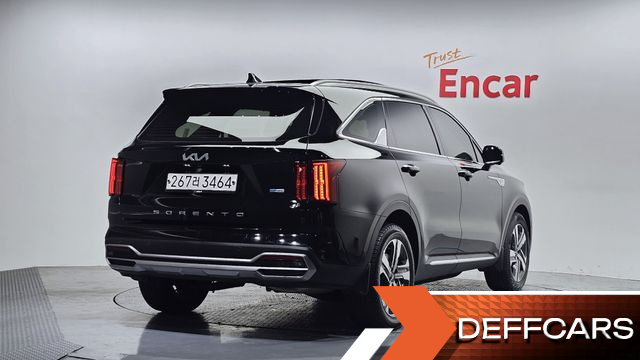 Kia SORENTO HEV 1.6 2WD Signature купить на сайте DeffCars