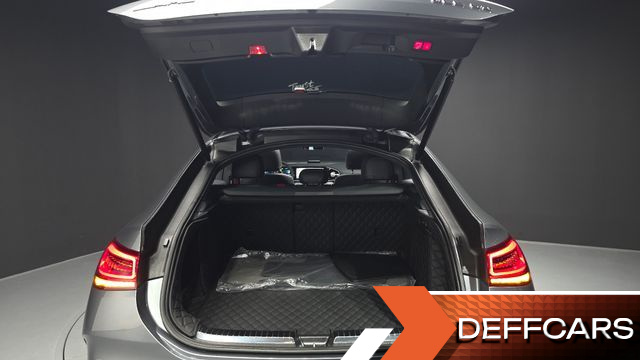 Mercedes GLE-CLASS AMG GLE53 4MATIC+ Coupe купить на сайте DeffCars