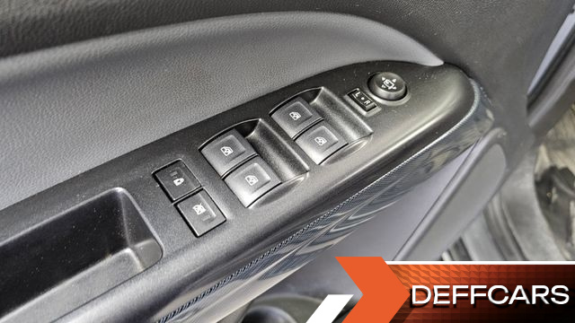 ChevroletGMDaewoo COLORADO 3.6 Z71-X 4WD купить на сайте DeffCars