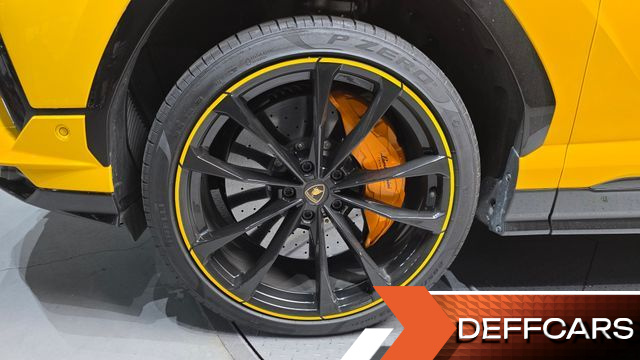 Lamborghini URUS 4.0 V8 S купить на сайте DeffCars