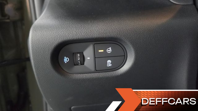 Hyundai CASPER Turbo Inspiration купить на сайте DeffCars