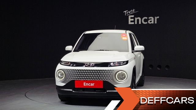 Hyundai CASPER Smart купить на сайте DeffCars