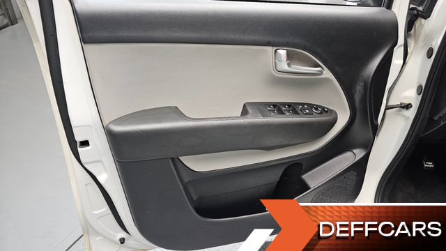 Kia RAY Van DLX купить на сайте DeffCars