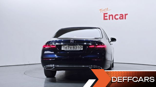 Mercedes E-CLASS E350 4MATIC Avantgarde купить на сайте DeffCars