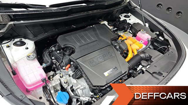 Kia NIRO Signature купить на сайте DeffCars