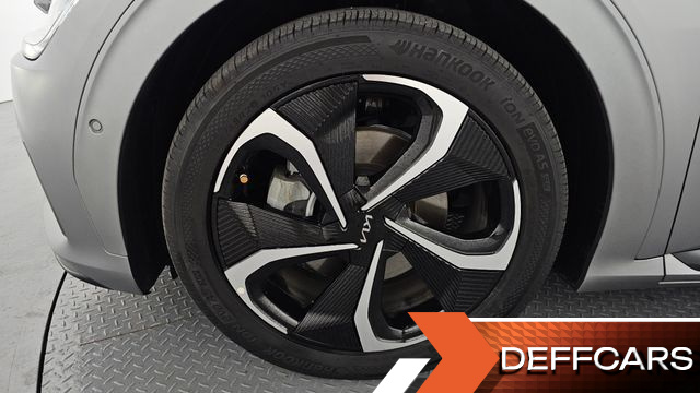 Kia EV6 Long Range 4WD GT Line купить на сайте DeffCars
