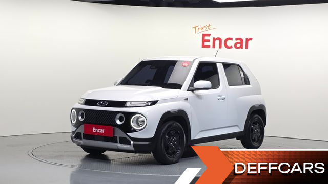 Hyundai CASPER Turbo Smart купить на сайте DeffCars