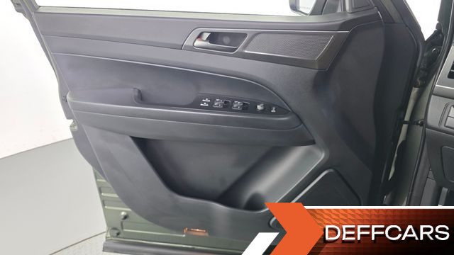Ssangyong REXTON Diesel 2.2 4WD Prestige купить на сайте DeffCars