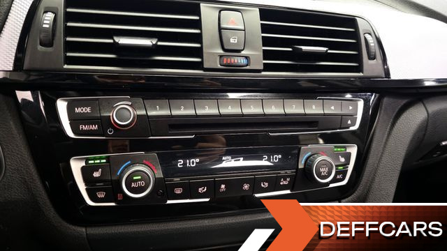 BMW GRAN TURISMO GT 320d M Sport Premium купить на сайте DeffCars