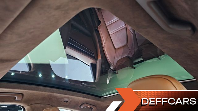 Porsche CAYENNE 4.0 Turbo Coupe купить на сайте DeffCars