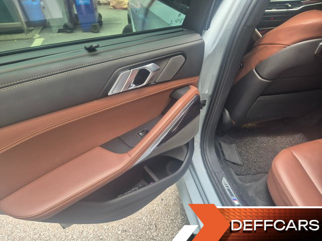 BMW X6 xDrive30d M Sport купить на сайте DeffCars