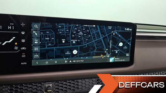 Kia TASMAN 2.5T Gasoline 4WD Adventure купить на сайте DeffCars