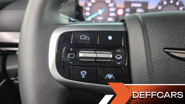 Genesis GV80 2.5T Gasoline AWD купить на сайте DeffCars