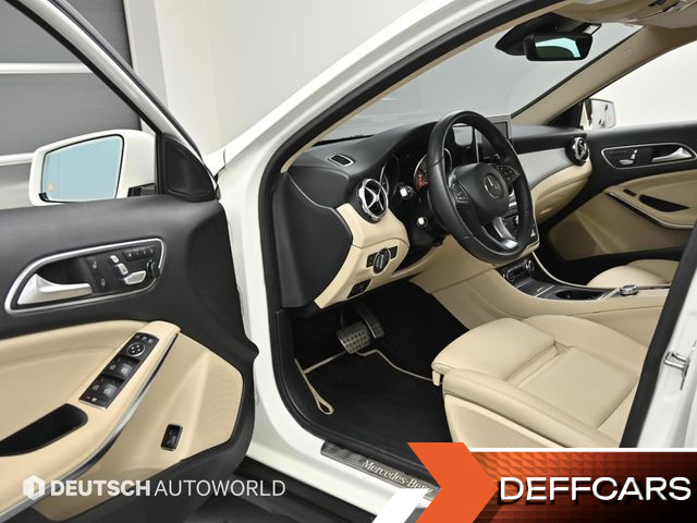Mercedes GLA-CLASS GLA220 Premium купить на сайте DeffCars
