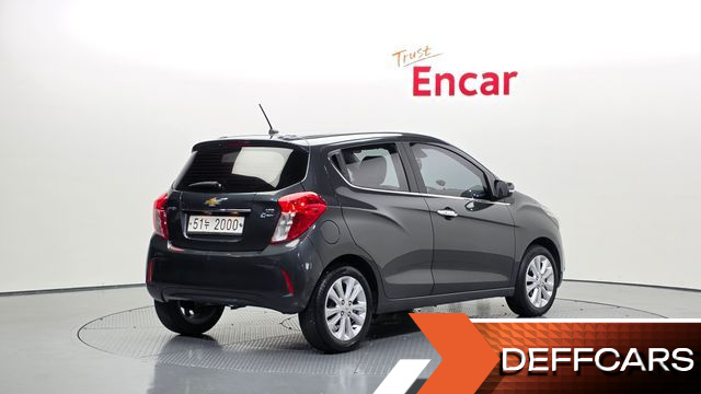 ChevroletGMDaewoo SPARK LTZ купить на сайте DeffCars