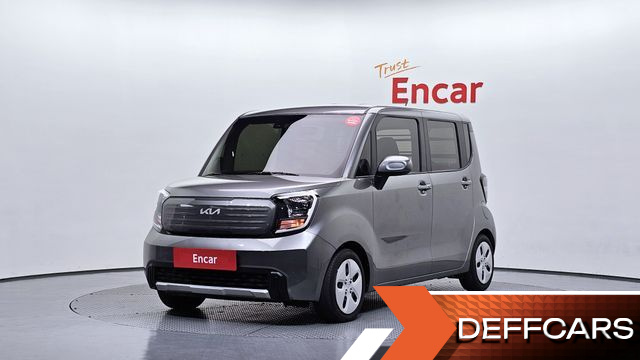 Kia RAY Van 2-Seater Prestige Special купить на сайте DeffCars
