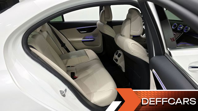 Mercedes C-CLASS C300 4MATIC Avantgarde купить на сайте DeffCars