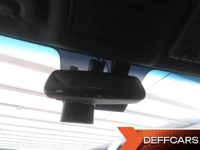 Ssangyong REXTON Diesel 2.2 4WD Pioneer S (Link) купить на сайте DeffCars