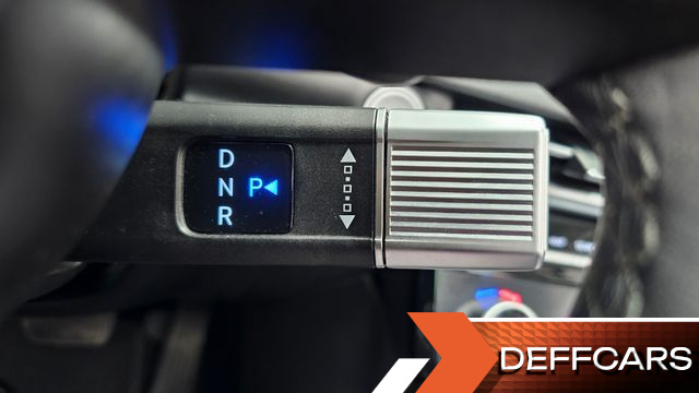 Hyundai TUCSON Diesel 2.0 4WD Modern купить на сайте DeffCars