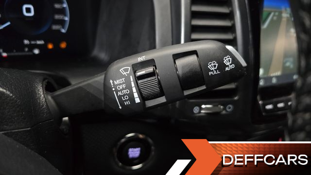 Ssangyong REXTON Diesel 2.2 4WD Prestige купить на сайте DeffCars