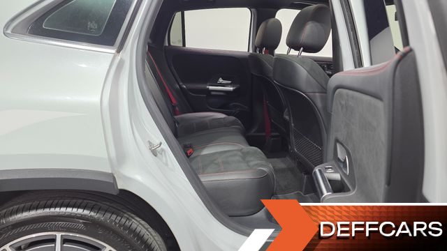 Mercedes GLA-CLASS GLA45 AMG 4MATIC+ купить на сайте DeffCars