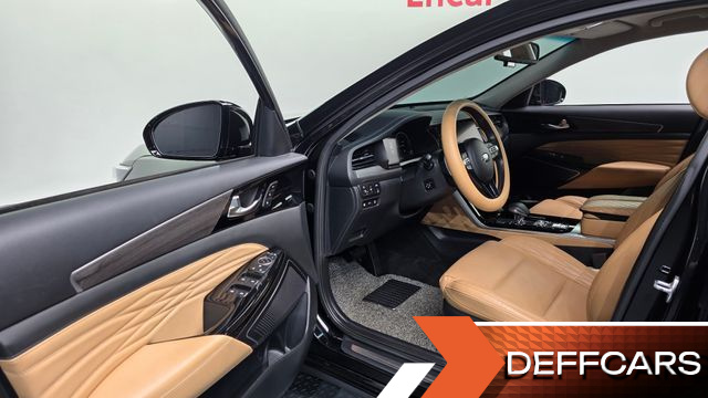 Kia K7 2.5 GDI X Edition купить на сайте DeffCars