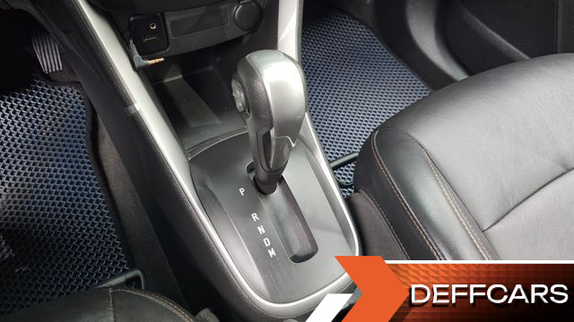 ChevroletGMDaewoo TRAX 1.4 LT Core купить на сайте DeffCars
