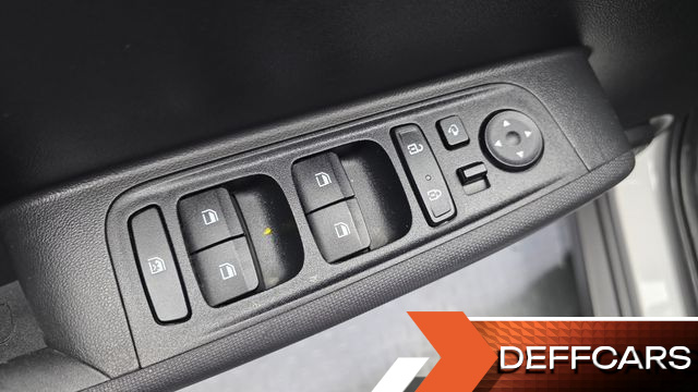 Hyundai CASPER Smart купить на сайте DeffCars