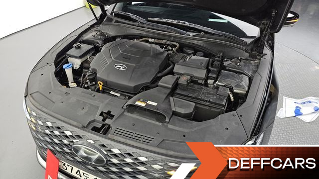 Hyundai GRANDEUR 3.3 Calligraphy купить на сайте DeffCars