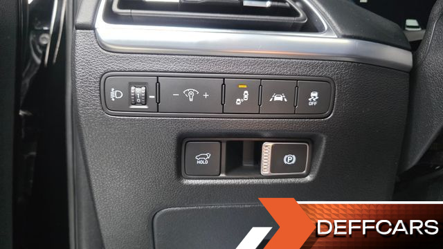 Hyundai PALISADE Gasoline 3.8 4WD VIP купить на сайте DeffCars
