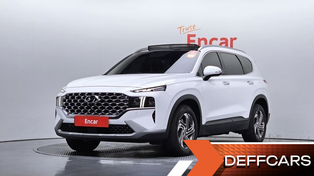 Hyundai SANTAFE Gasoline 2.5T 2WD Prestige купить на сайте DeffCars