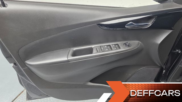 ChevroletGMDaewoo SPARK Premier купить на сайте DeffCars