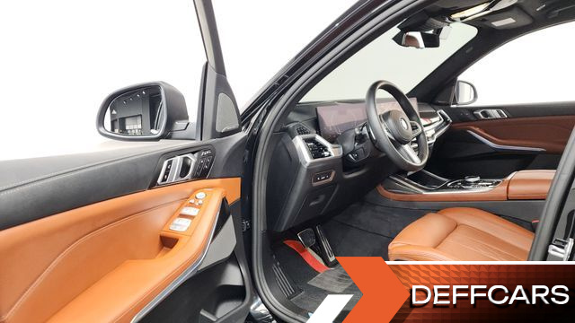 BMW X7 xDrive 40d M Sport 6STR купить на сайте DeffCars
