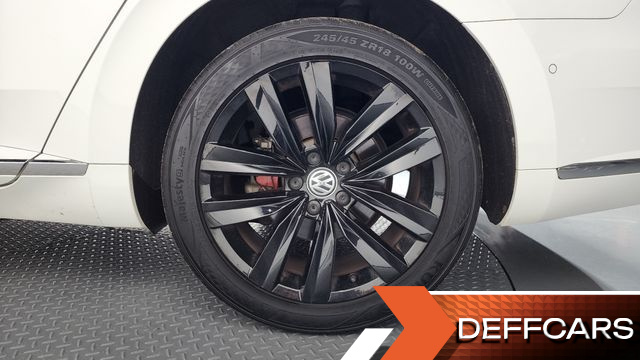 Volkswagen ARTEON 2.0 TDI Prestige купить на сайте DeffCars