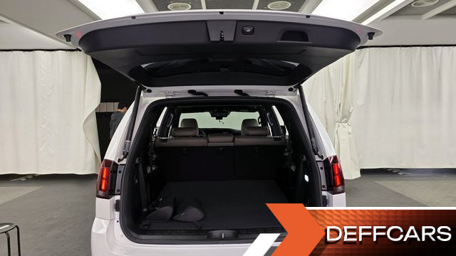 Kia MOHAVE Diesel 3.0 4WD 7-Seater Masters купить на сайте DeffCars
