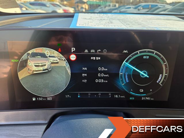 Kia SPORTAGE Signature Gravity 2WD купить на сайте DeffCars