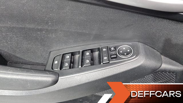 Kia SELTOS Gasoline 1.6 Turbo 2WD Trendy купить на сайте DeffCars