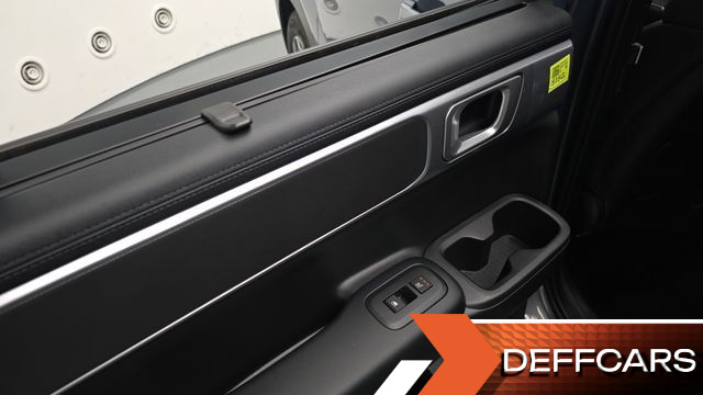 Hyundai SANTAFE Gasoline 2.5T 2WD Prestige купить на сайте DeffCars