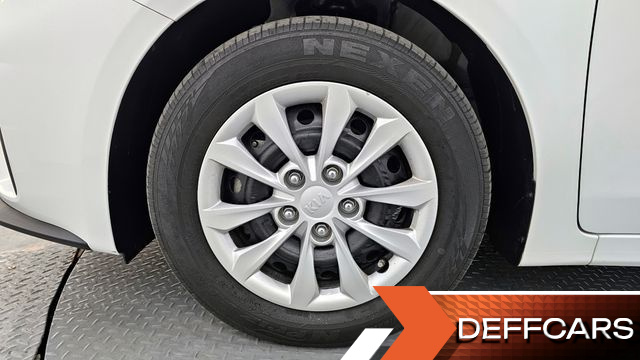 Kia K3 Standard купить на сайте DeffCars