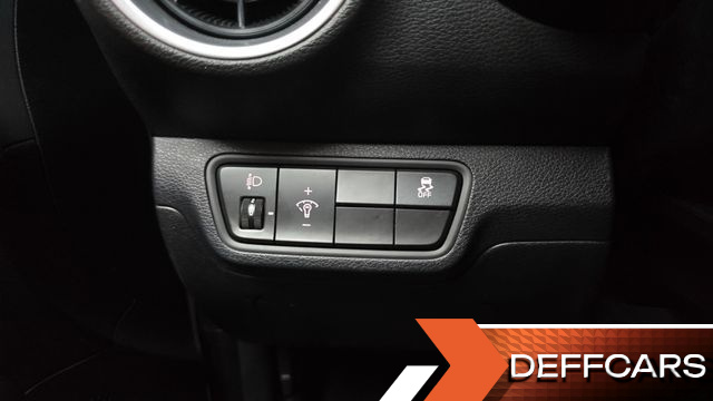 Kia K3 1.6 Trendy купить на сайте DeffCars