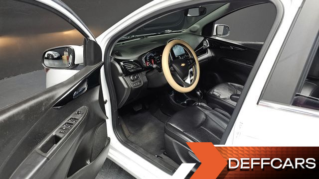 ChevroletGMDaewoo SPARK LTZ купить на сайте DeffCars