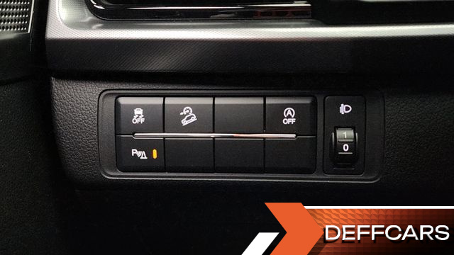 Ssangyong REXTON Diesel 2.2 4WD Expedition купить на сайте DeffCars